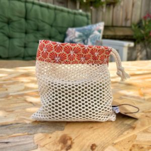 Gant filet - L’Atelier des Chênes