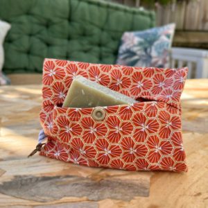 Pochette Savon - L’Atelier des Chênes